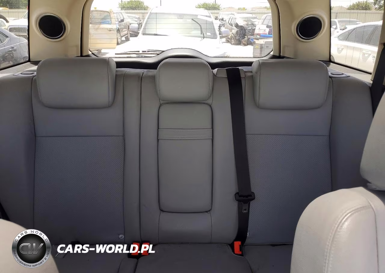 2010 Land Rover Lr2 Hse Technology VIN:SALFT2BN0AH172627 - 10