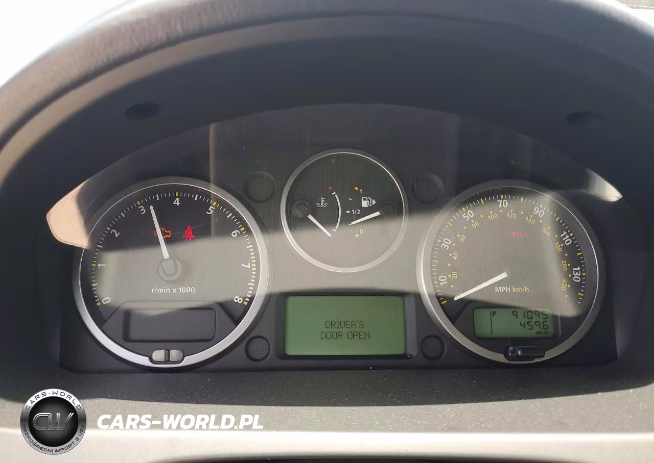 2010 Land Rover Lr2 Hse Technology VIN:SALFT2BN0AH172627 - 9