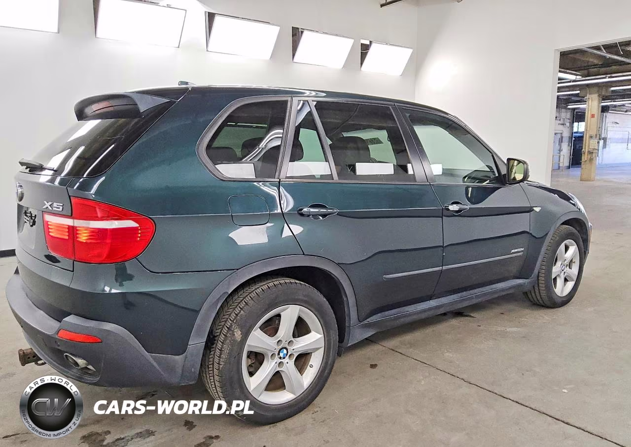 2010 BMW X5 xDrive35D VIN:5UXFF0C56ALT75812 - 3