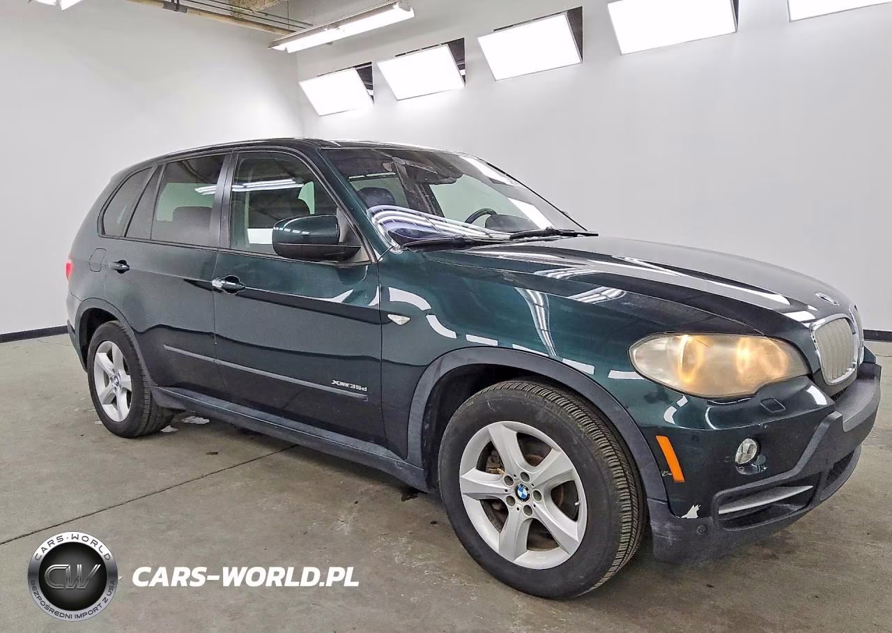 2010 BMW X5 xDrive35D VIN:5UXFF0C56ALT75812 - 4