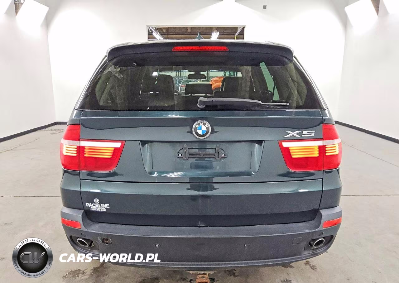 2010 BMW X5 xDrive35D VIN:5UXFF0C56ALT75812 - 6