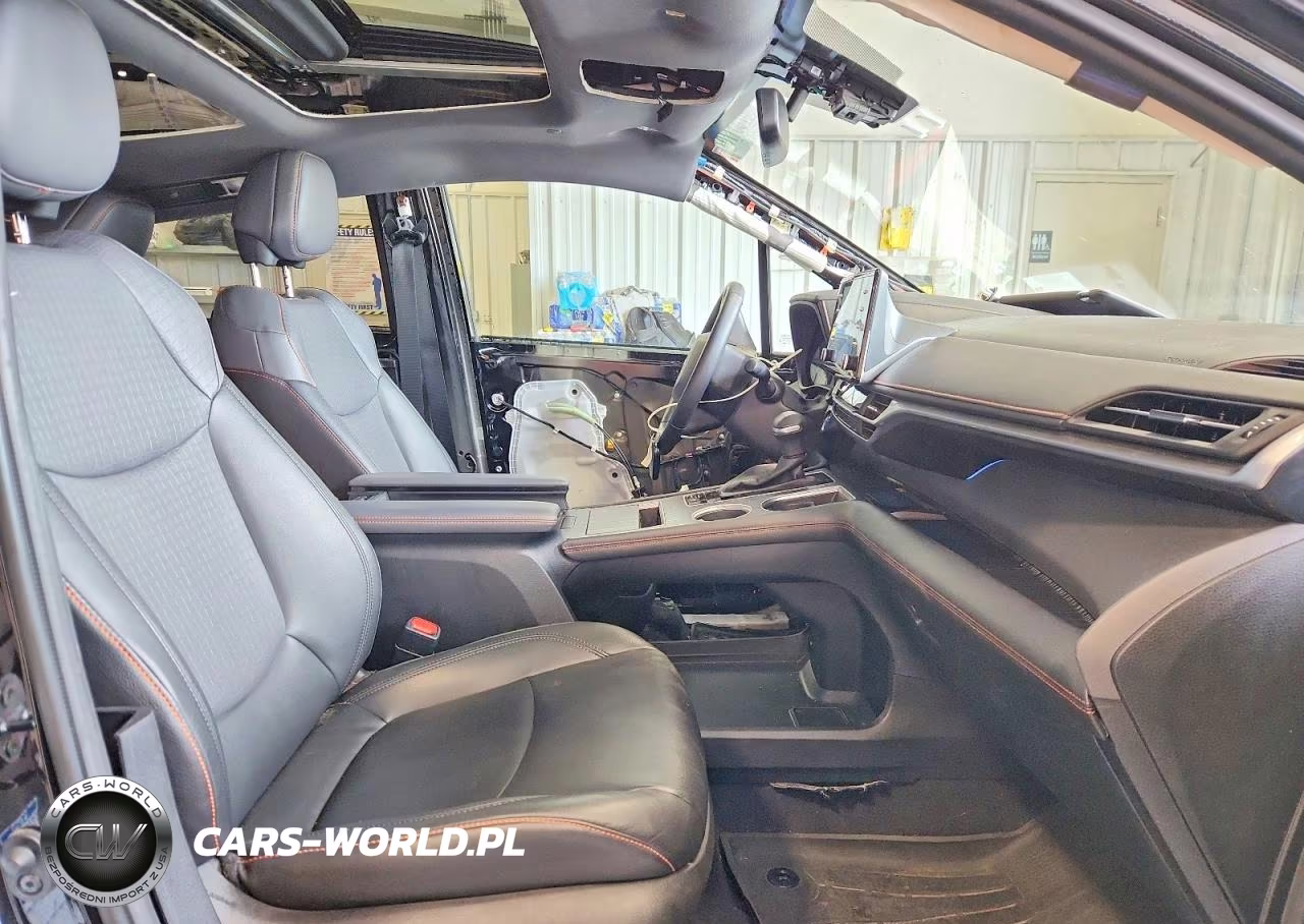 2022 Toyota Sienna Xse VIN:5TDDSKFC0NS061359 - 7