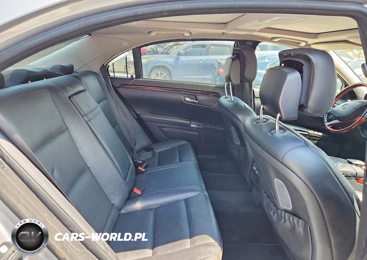 2012 Mercedes-Benz S 550 VIN:WDDNG7DB5CA428155 - 10