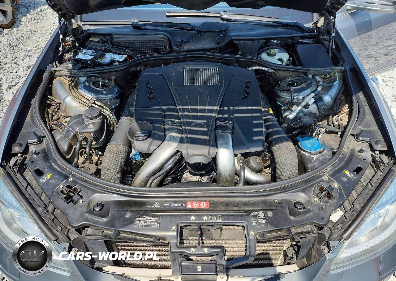 2012 Mercedes-Benz S 550 VIN:WDDNG7DB5CA428155 - 11