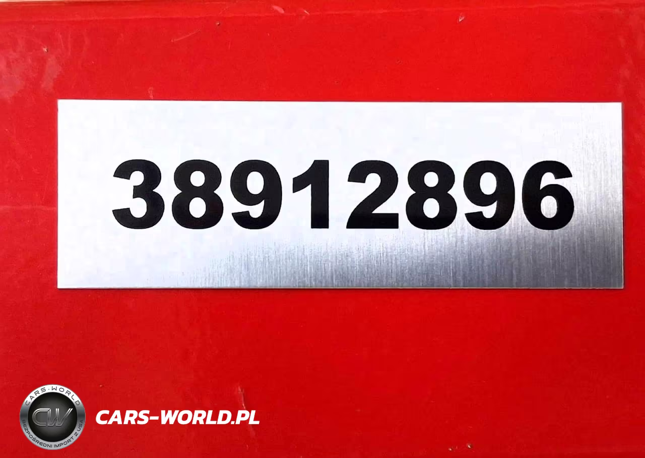 2026 Others 4 Clamp Puller Withroof VIN:38912896 - 9