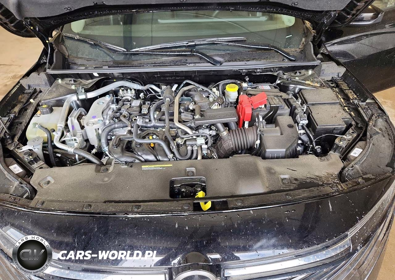 2026 Nissan Sentra S VIN:3N1AB9BV5TY226043 - 11