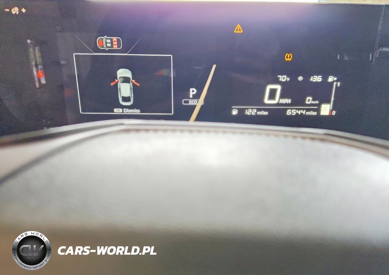 2026 Nissan Sentra S VIN:3N1AB9BV5TY226043 - 9