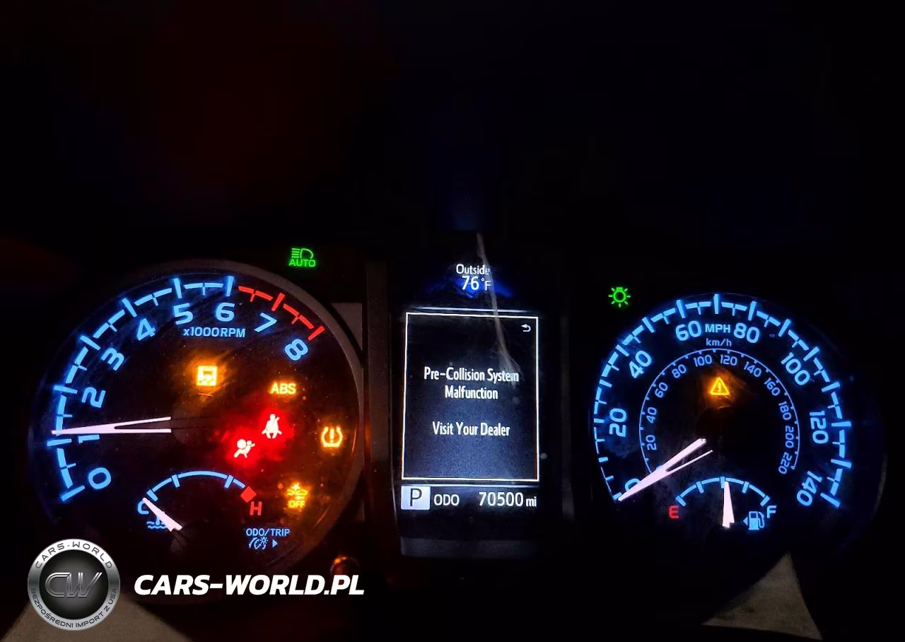 2022 Toyota Tacoma Trd Sport VIN:3TYCZ5AN6NT072369 - 9