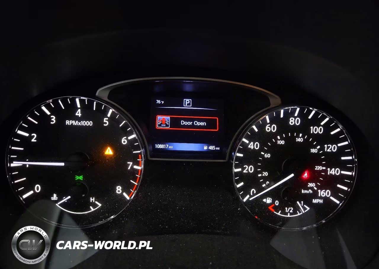2017 Nissan Altima 2.5 S VIN:1N4AL3AP0HC293410 - 9