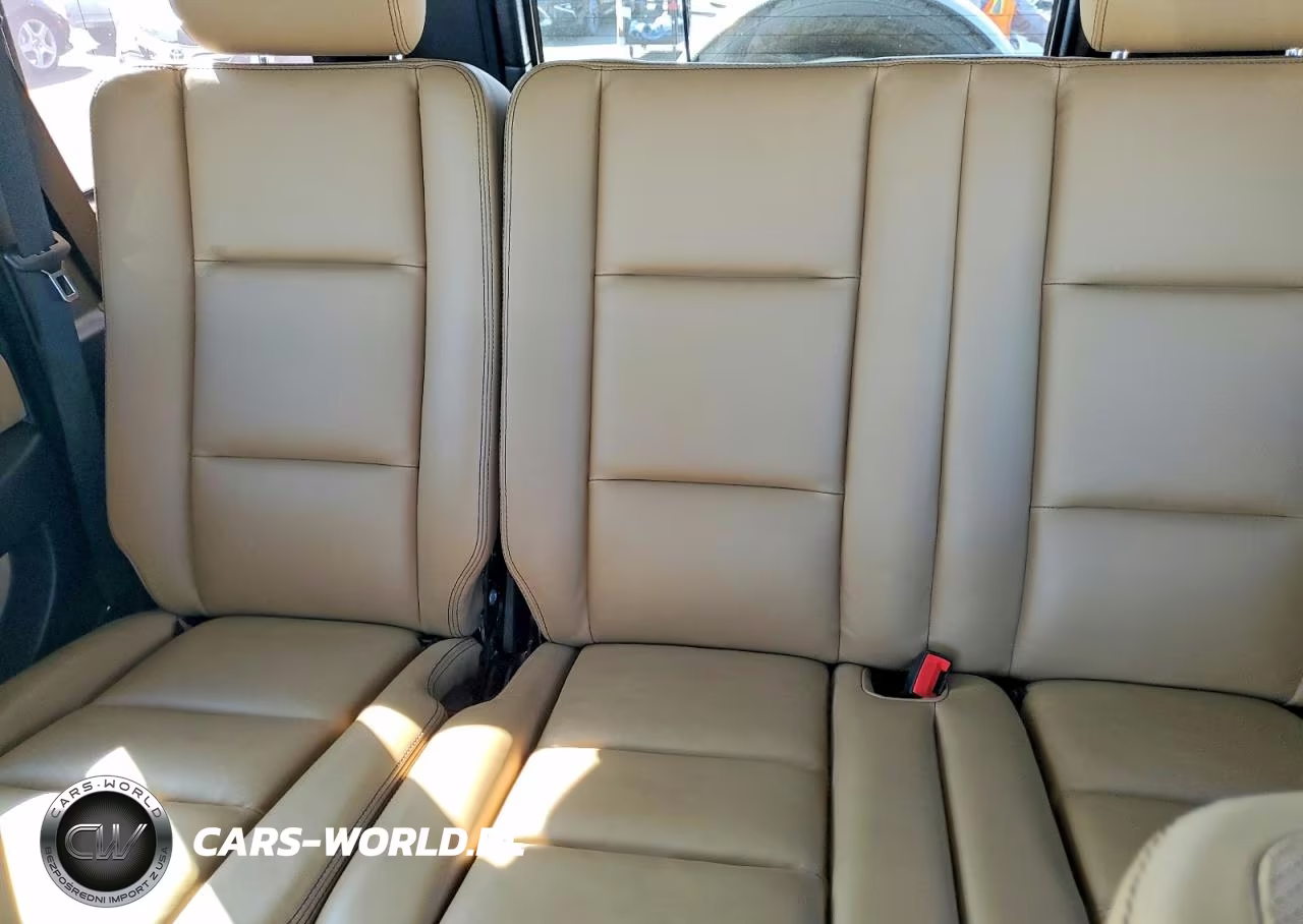 2018 Mercedes-Benz G 550 VIN:WDCYC3KH1JX287155 - 10