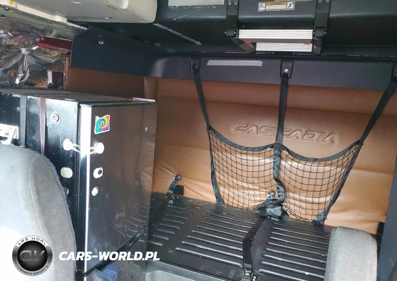 2020 Freightliner Cascadia 126 VIN:3AKJHHDR5LSLJ7468 - 6