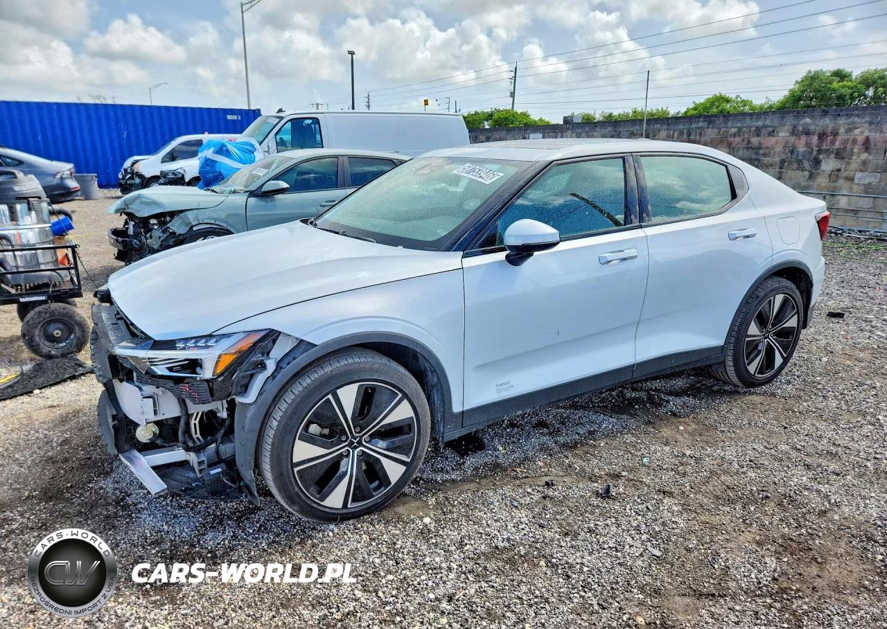 2023 Polestar 2 – zdjęcie 1 z 13