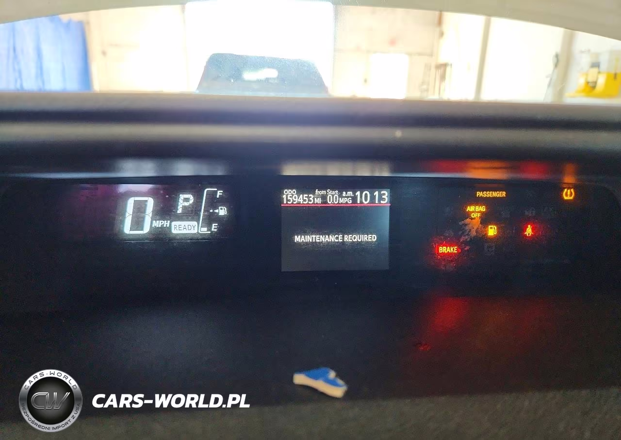 2015 Toyota Prius C One VIN:JTDKDTB34F1105357 - 9