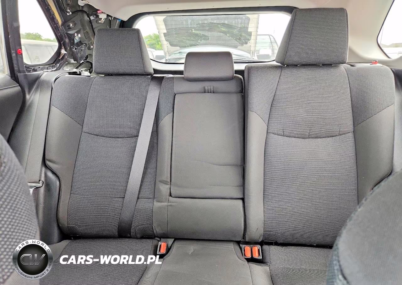 2024 Toyota Rav4 Le VIN:2T3H1RFV5RW306997 - 10