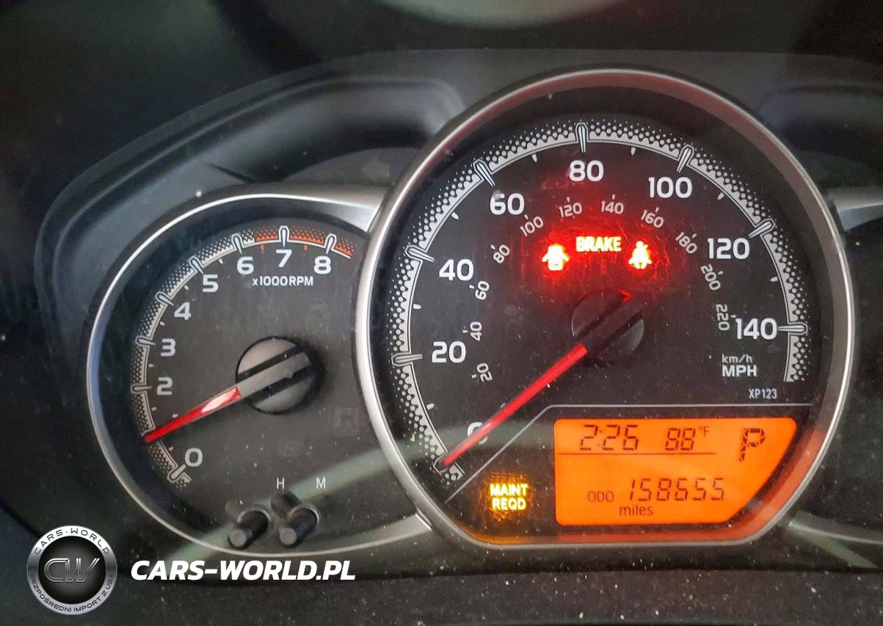 2017 Toyota Yaris 5-Door L VIN:VNKKTUD3XHA083204 - 9