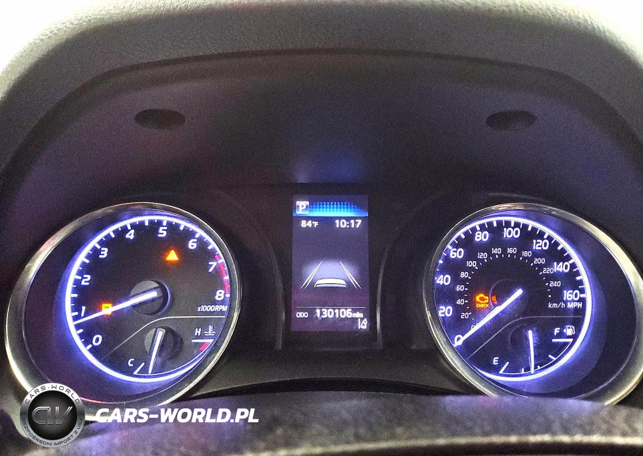 2019 Toyota Camry Le VIN:4T1B11HK0KU253232 - 9