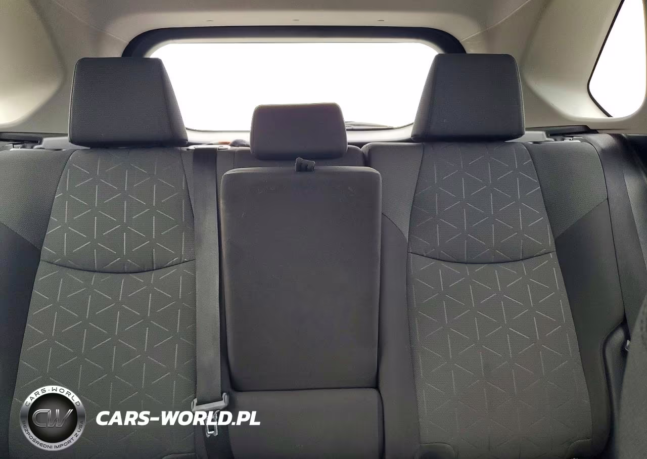 2020 Toyota Rav4 Xle VIN:2T3W1RFV9LC048550 - 10