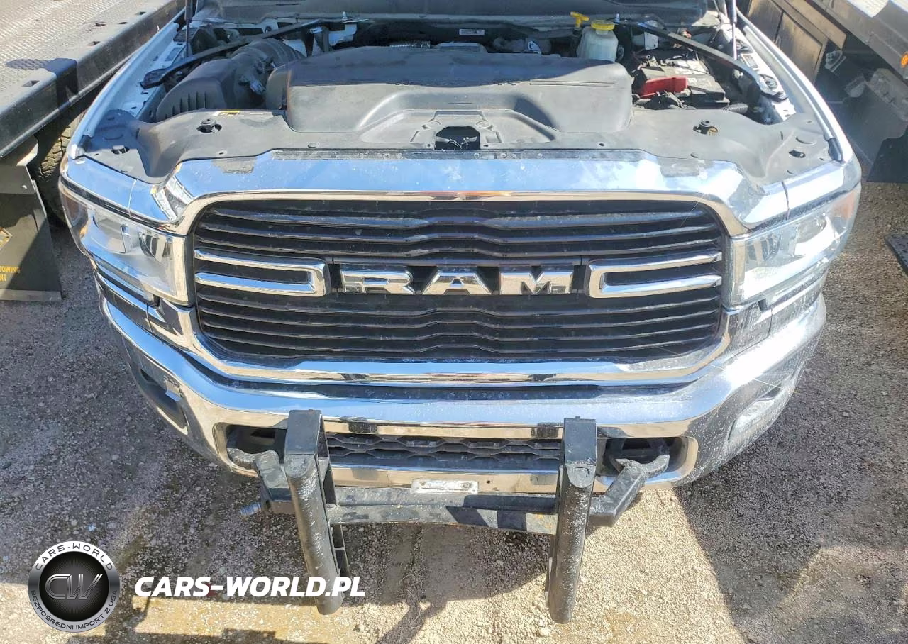 2022 Ram 5500 VIN:3C7WRMEL0NG155969 - 11