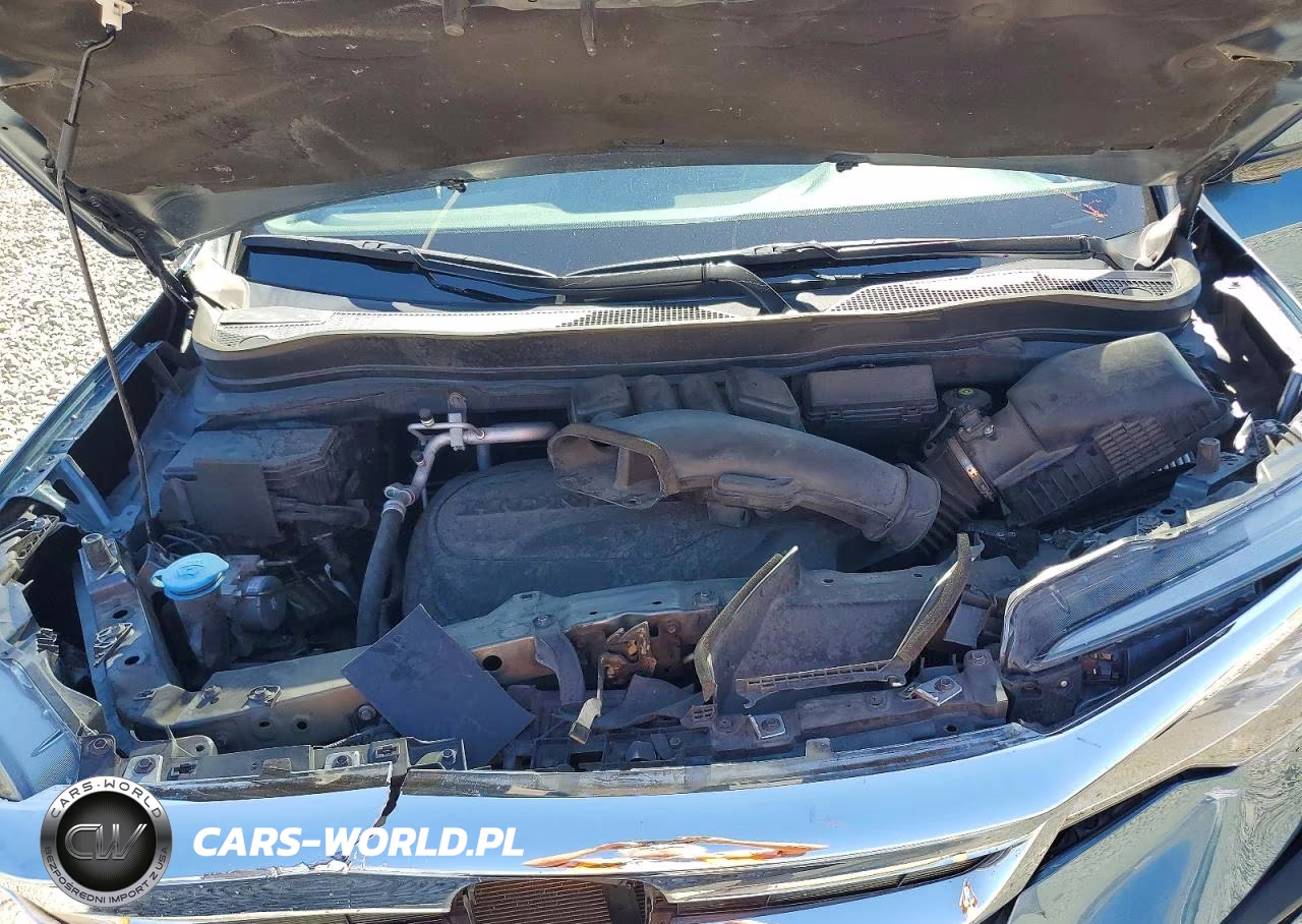 2020 Honda Pilot Touring VIN:5FNYF6H94LB049618 - 12