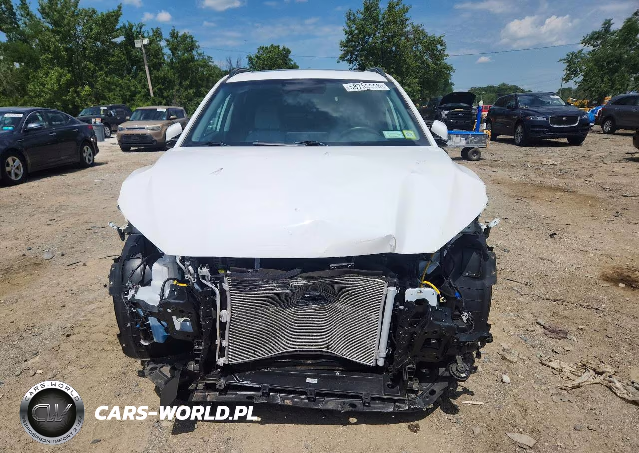 2023 Hyundai Kona Sel VIN:KM8K3CAB0PU025321 - 4