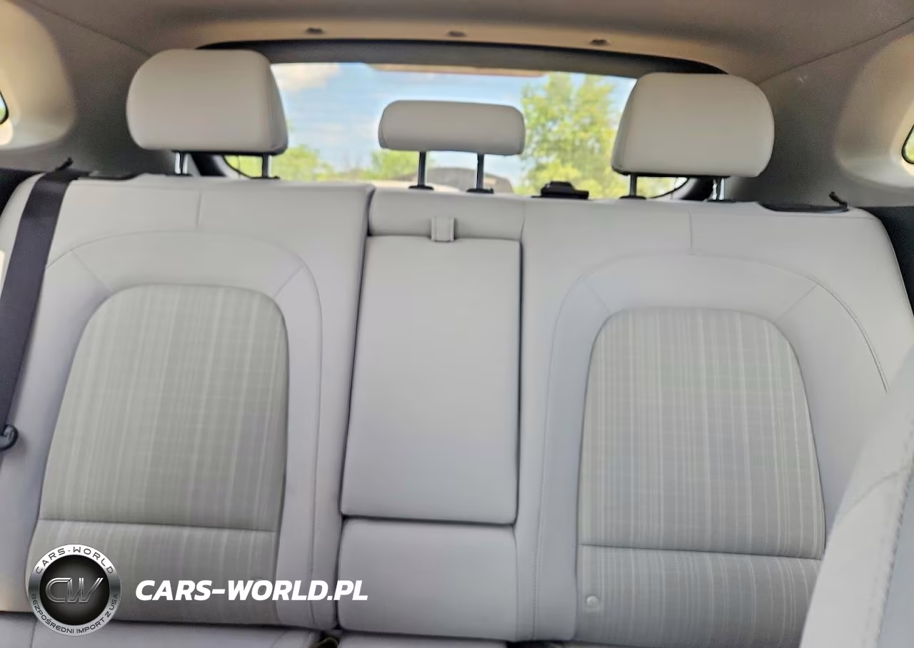2023 Hyundai Kona Sel VIN:KM8K3CAB0PU025321 - 9