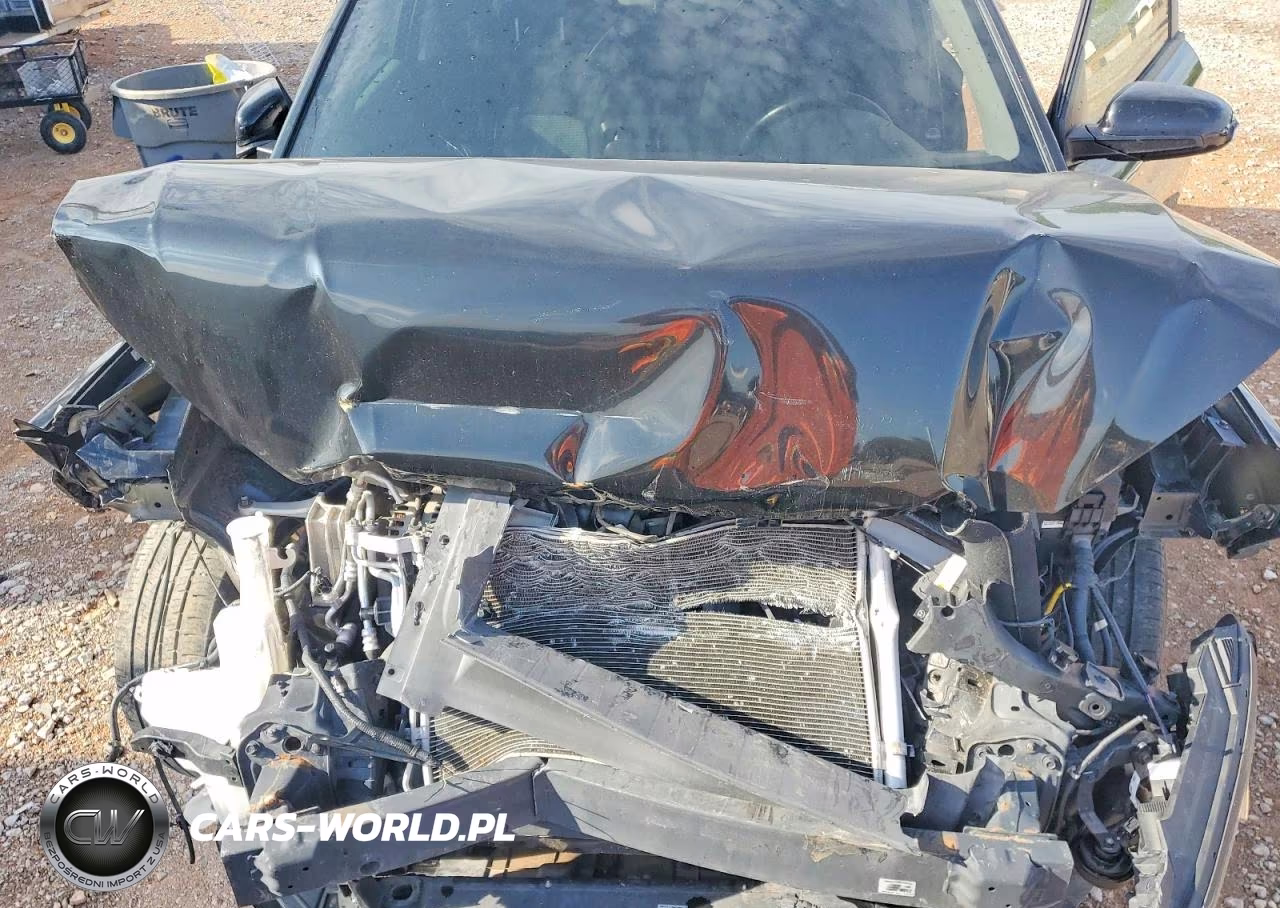 2020 Hyundai Kona Sel Plus VIN:KM8K62AA3LU432374 - 12