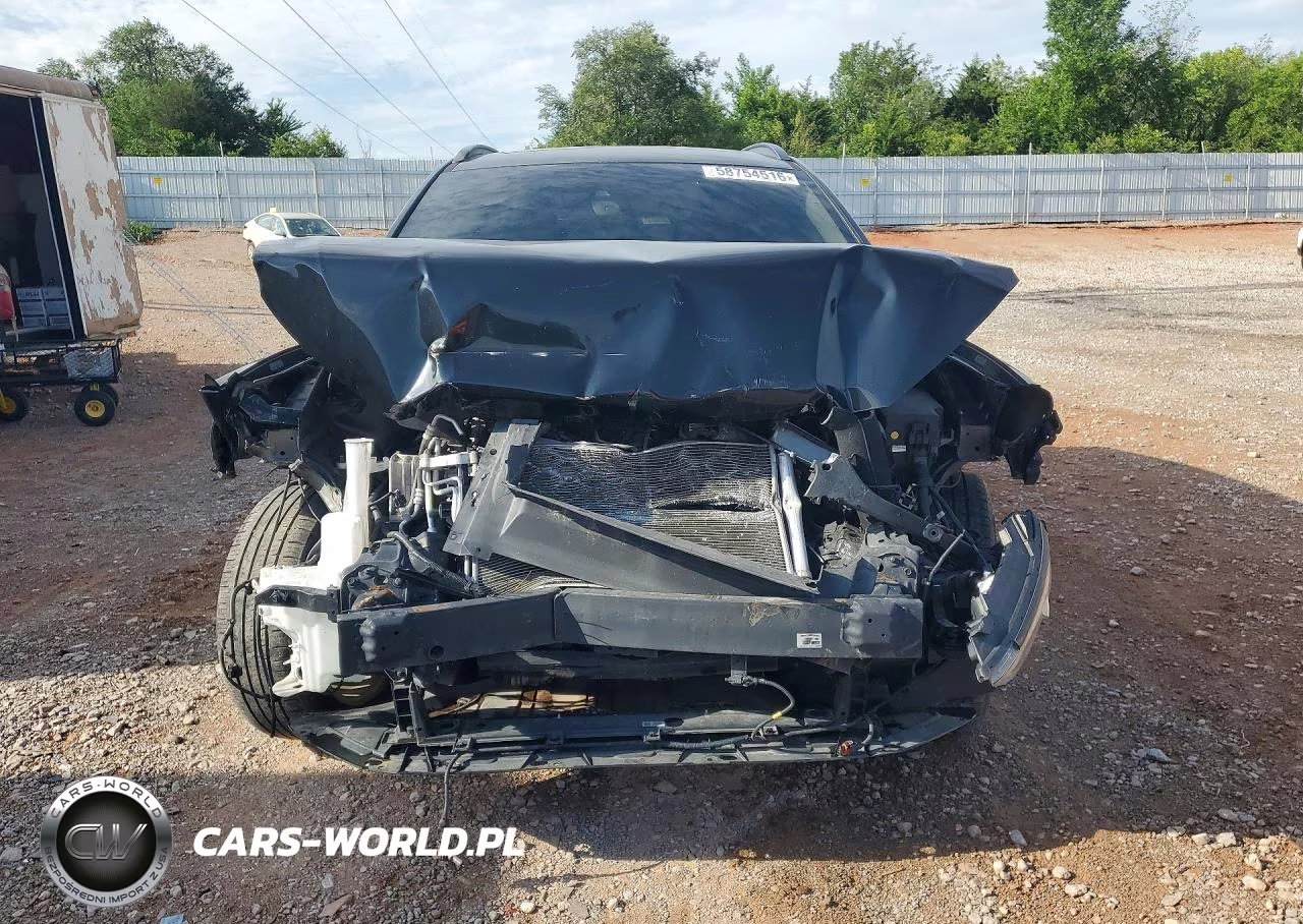 2020 Hyundai Kona Sel Plus VIN:KM8K62AA3LU432374 - 5
