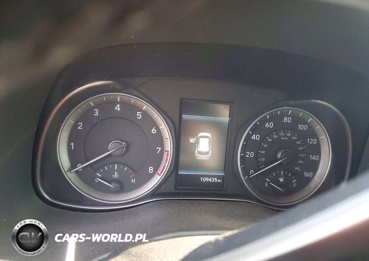 2020 Hyundai Kona Sel Plus VIN:KM8K62AA3LU432374 - 9