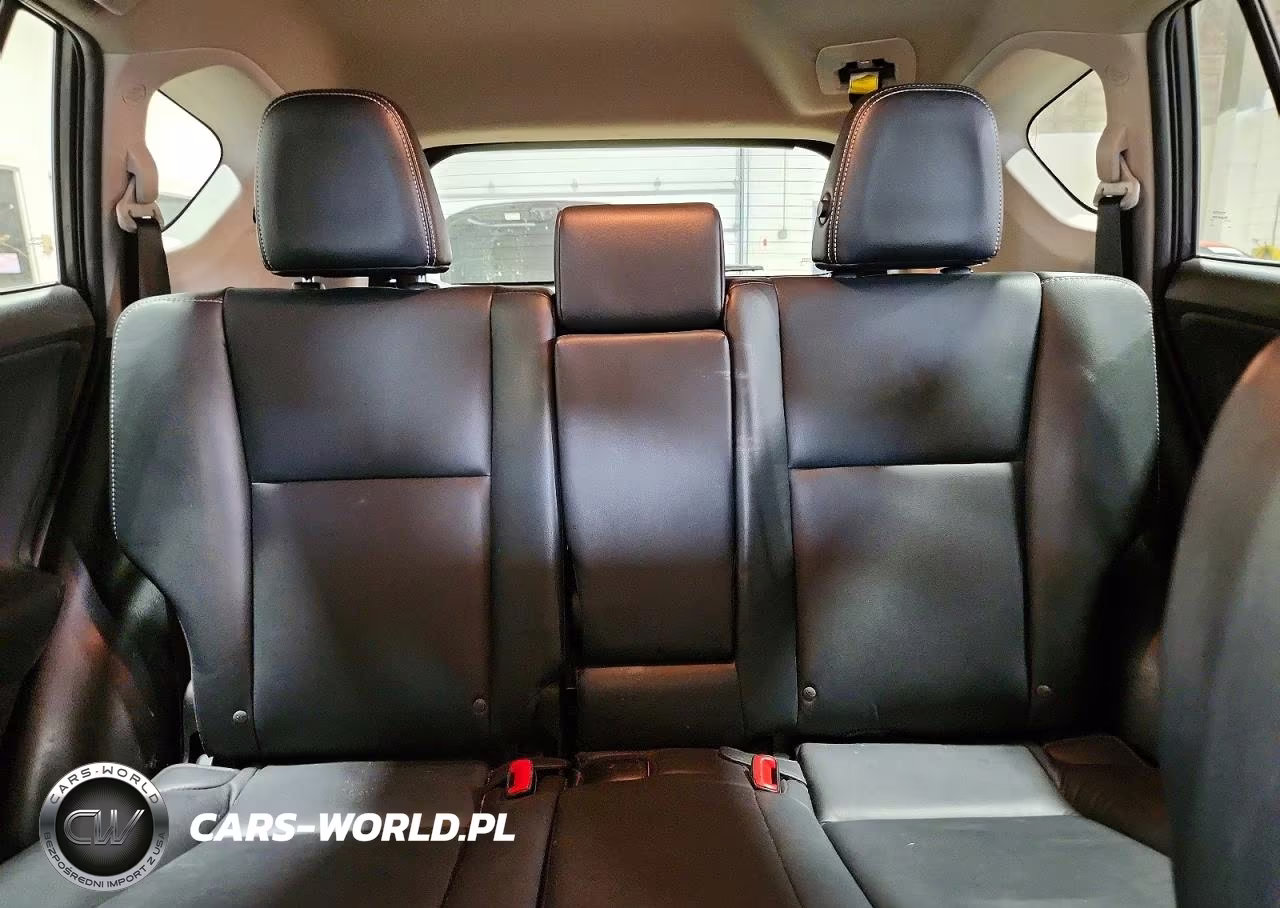 2015 Toyota Rav4 Limited VIN:2T3DFREV8FW380749 - 10