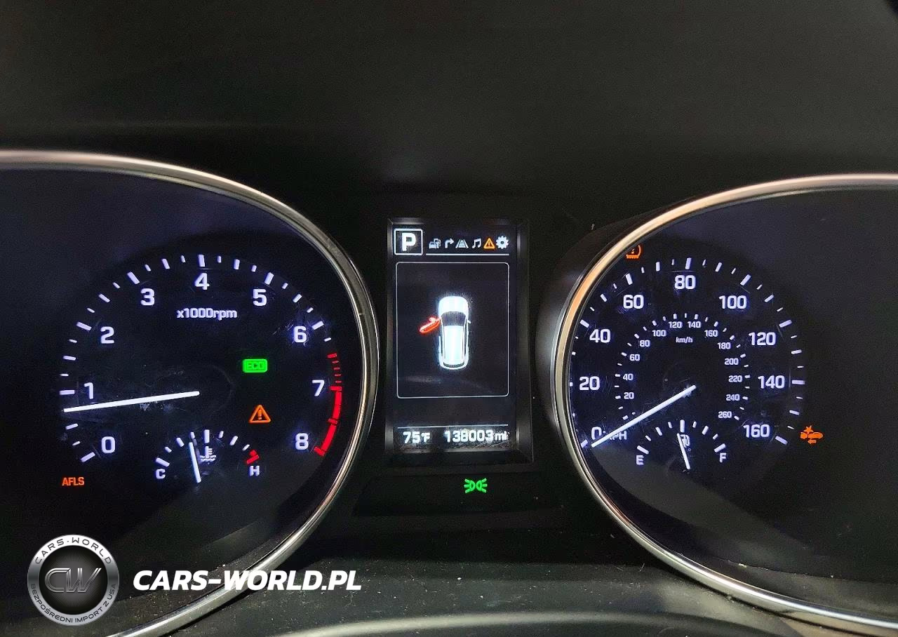 2018 Hyundai Santa Fe Se Ultimate VIN:KM8SRDHF7JU262053 - 9