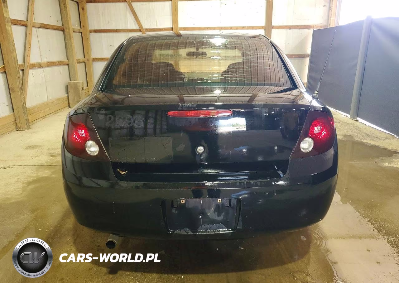2009 Chevrolet Cobalt Lt VIN:1G1AT58H997262695 - 6