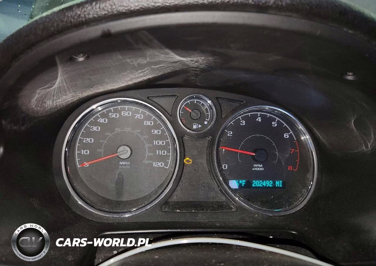 2009 Chevrolet Cobalt Lt VIN:1G1AT58H997262695 - 9