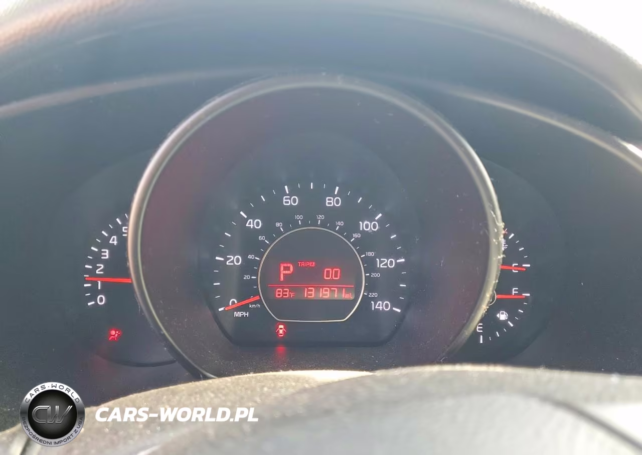 2018 Kia Soul + VIN:KNDJP3A53J7595205 - 9
