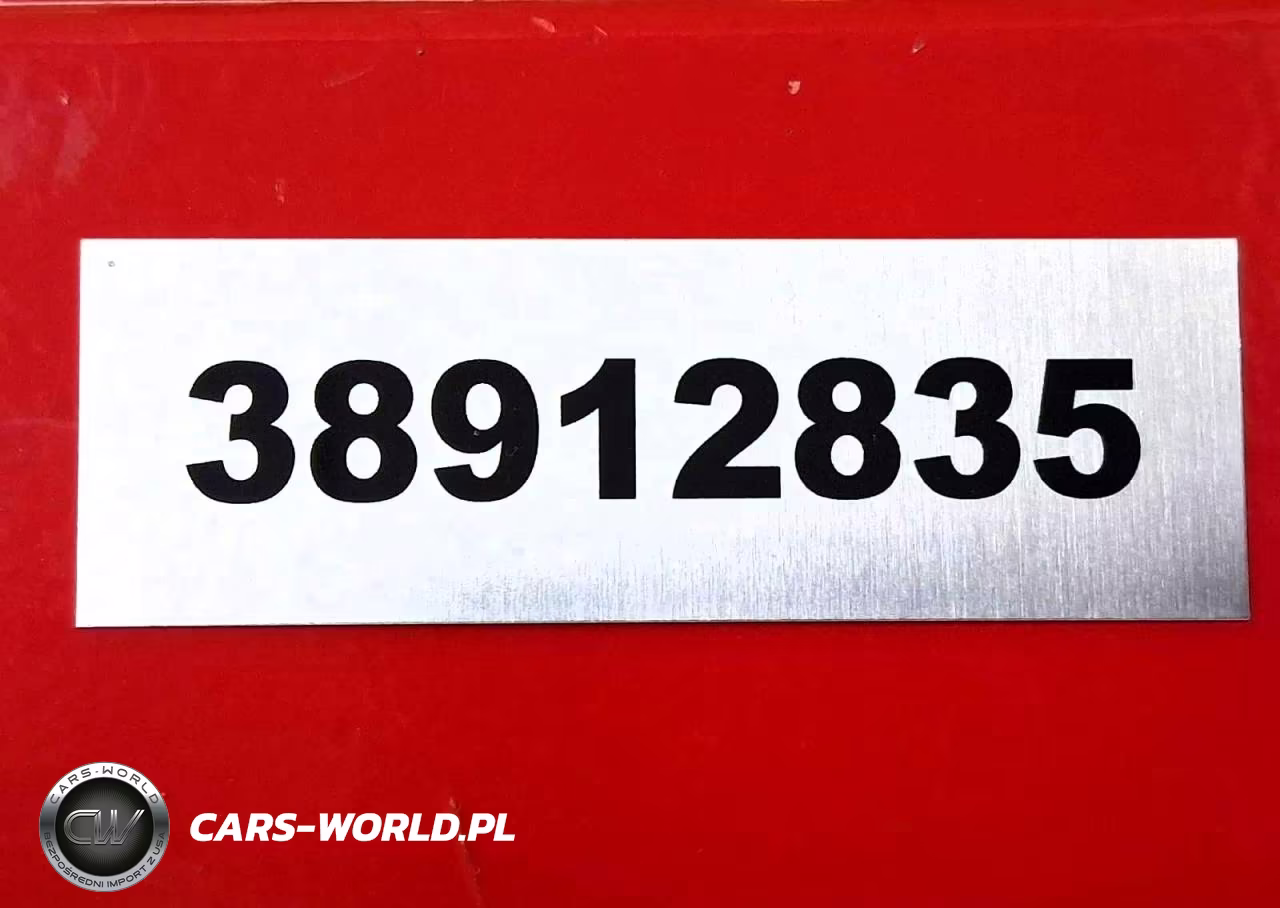 2026 Others 4 Clamp Puller Withroof VIN:38912835 - 9