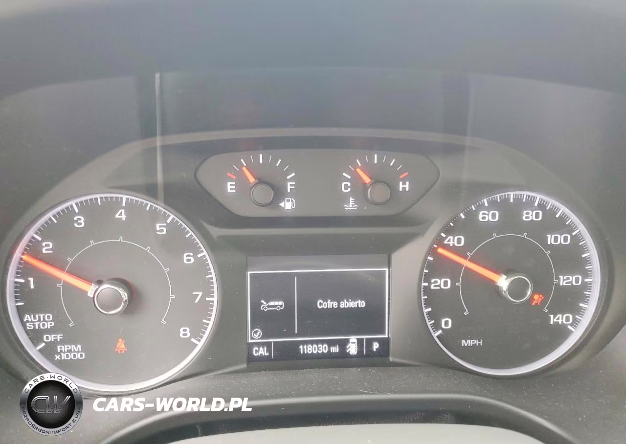 2019 GMC Acadia Sle VIN:1GKKNKLA7KZ293604 - 9