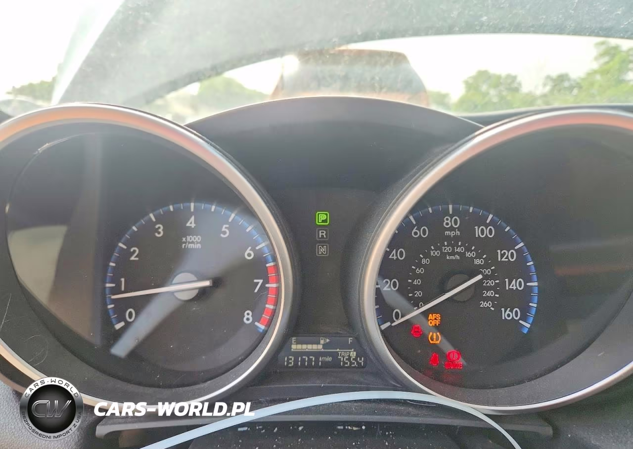 2012 Mazda 3 I VIN:JM1BL1W85C1657586 - 9