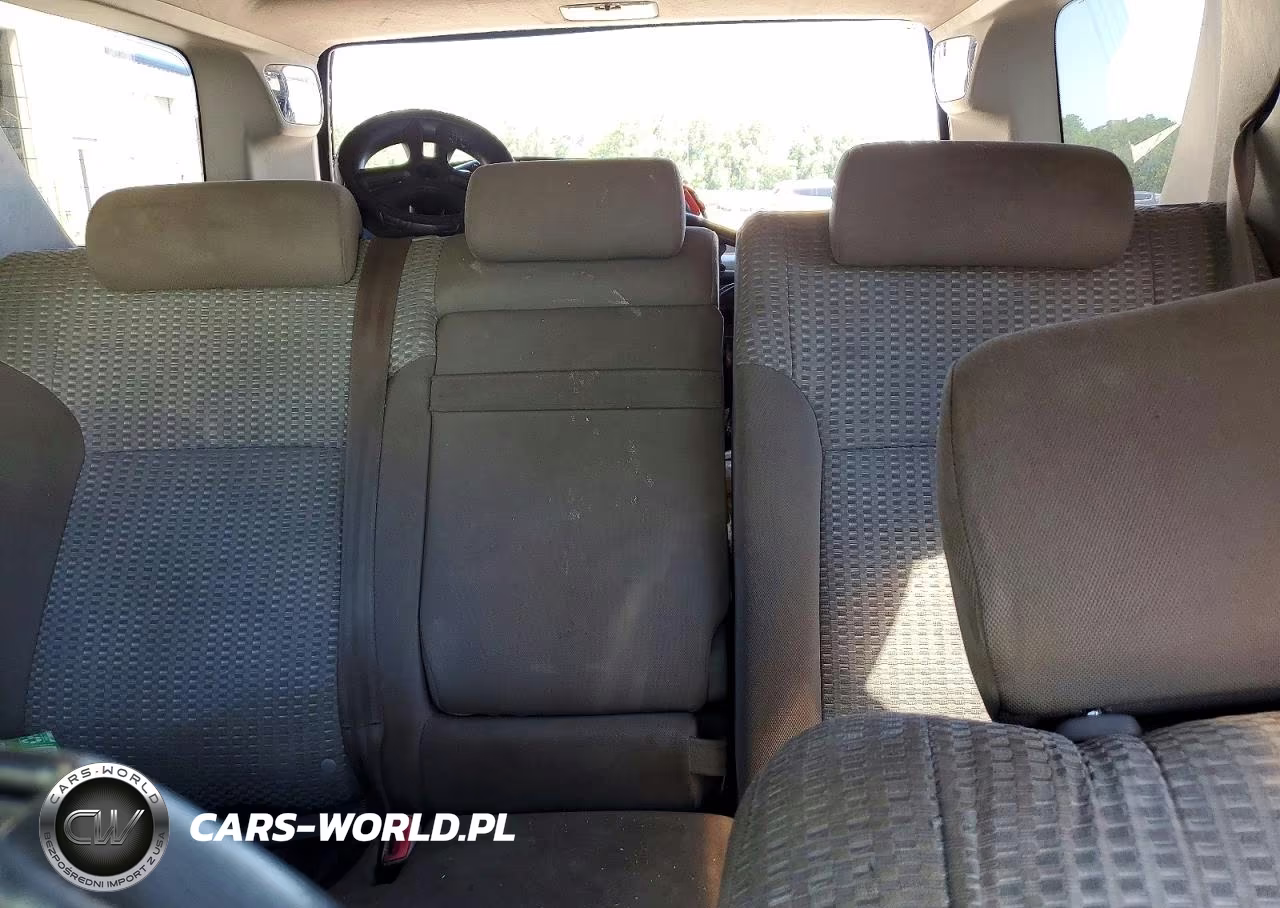 2006 Toyota 4Runner Sr5 VIN:JTEZU14R260072302 - 10