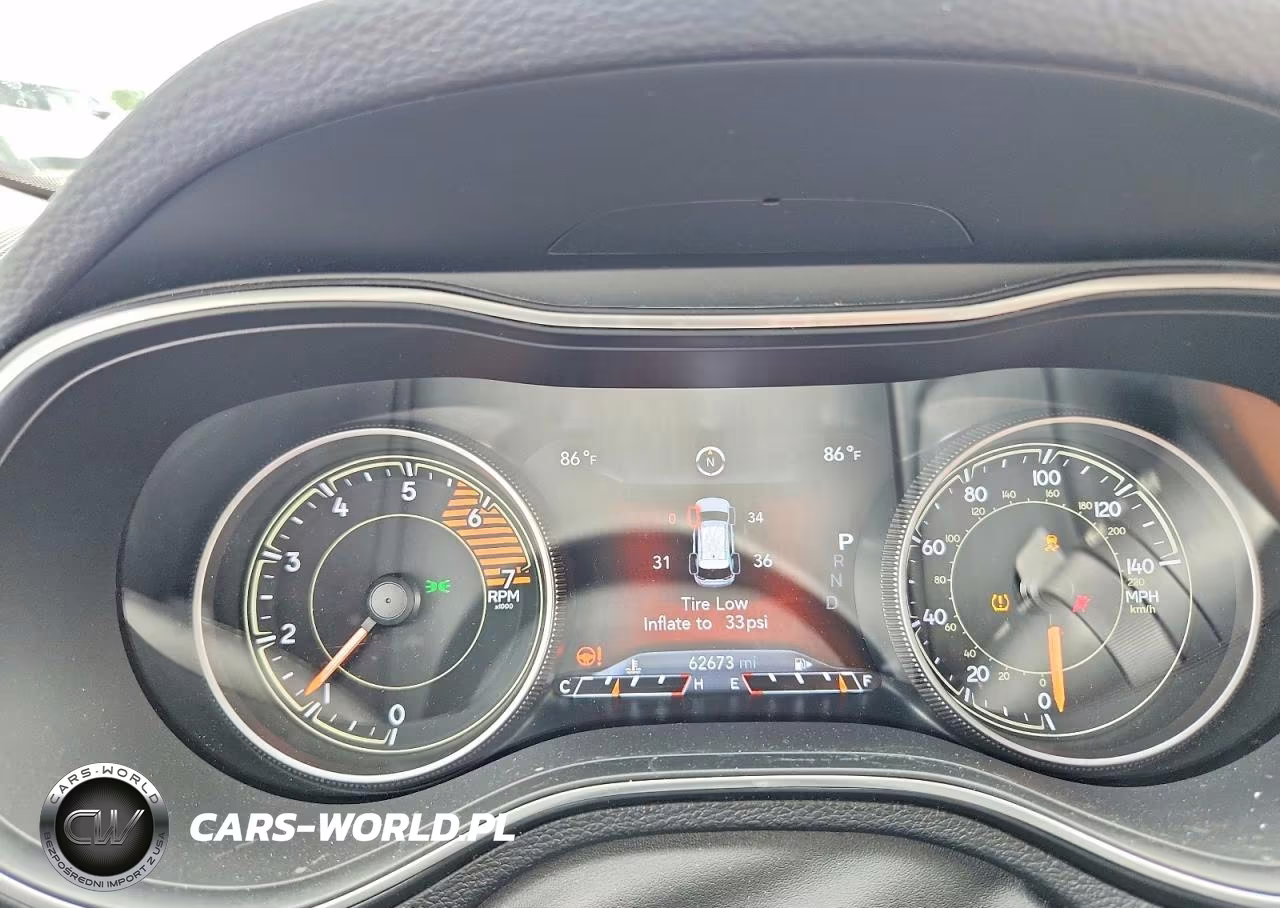 2019 Jeep Cherokee Limited VIN:1C4PJLDN2KD128268 - 9