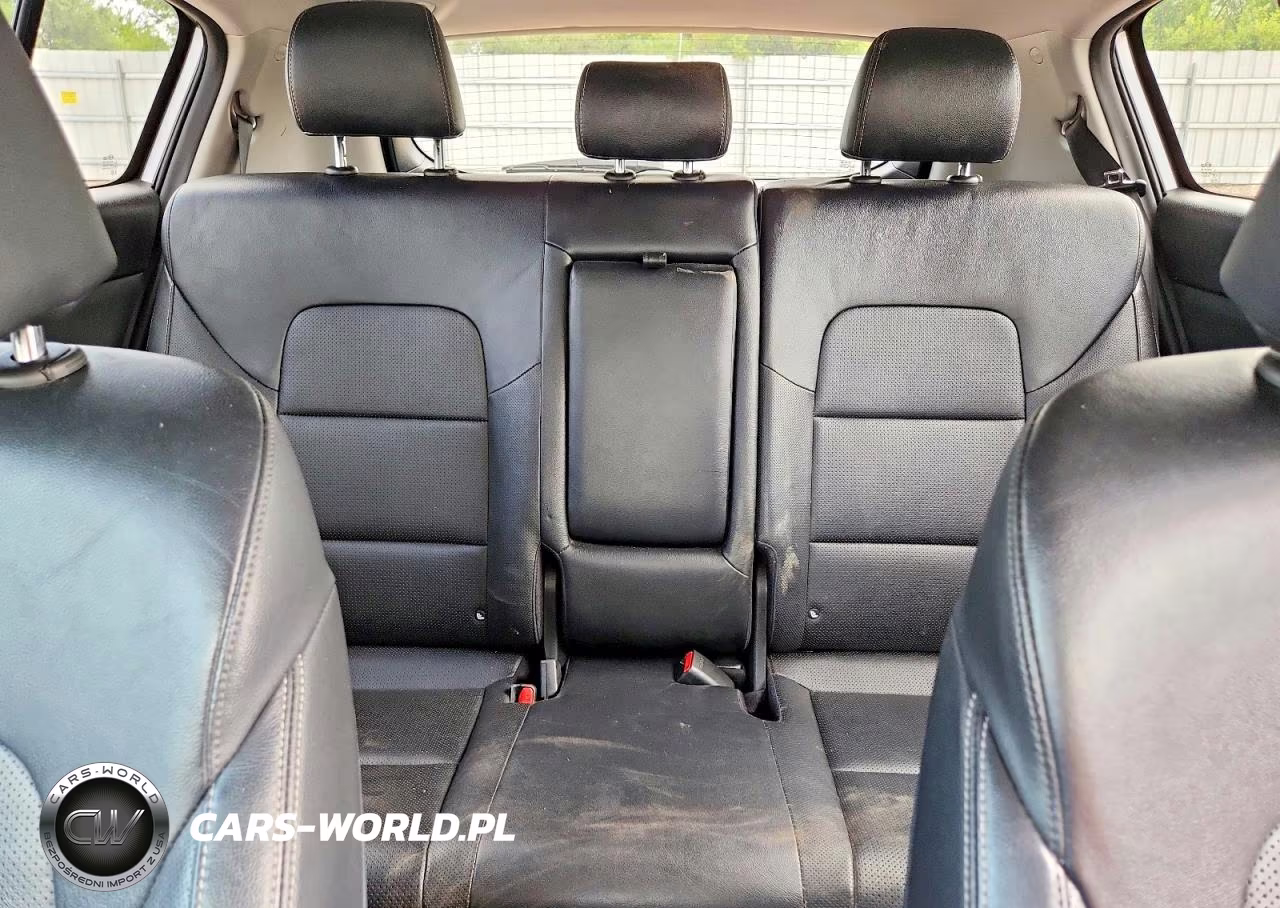 2019 Kia Sportage Ex VIN:KNDPNCAC3K7540057 - 10