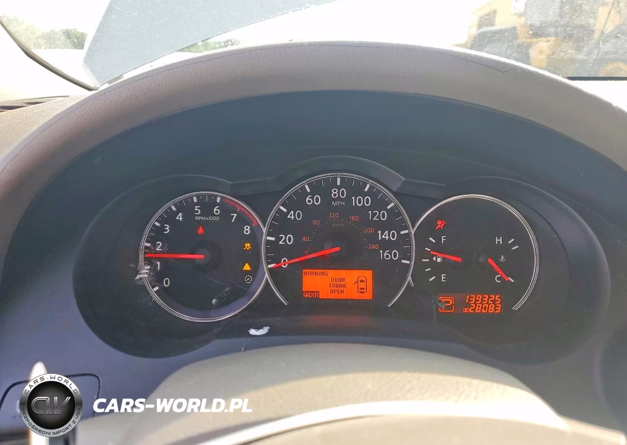 2011 Nissan Altima 2.5 VIN:1N4AL2AP4BN472104 - 9