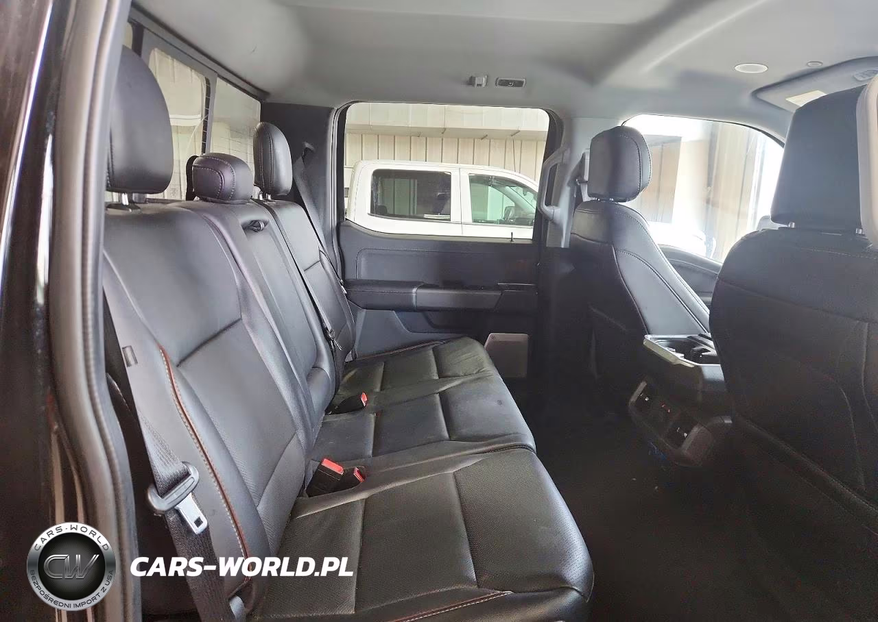 2021 Ford F150 Supercrew VIN:1FTFW1E80MKD68475 - 10