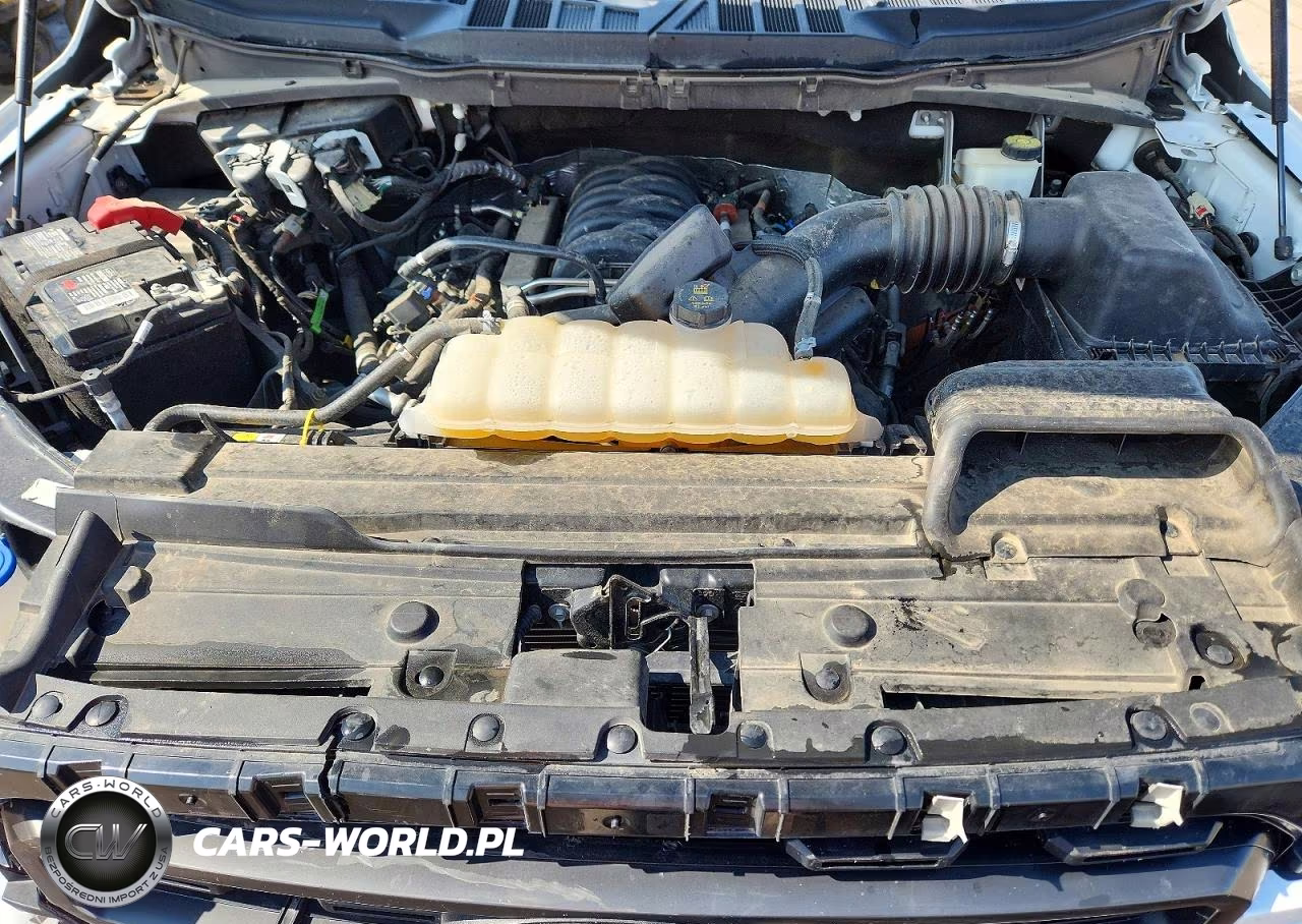 2023 Ford F150 Supercrew VIN:1FTFW1E51PKD19408 - 11