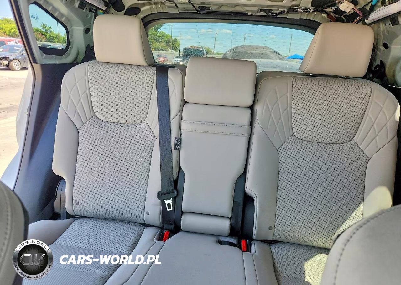 2025 Lexus Rx 350H Premium VIN:2T2BBMCA0SC088793 - 10