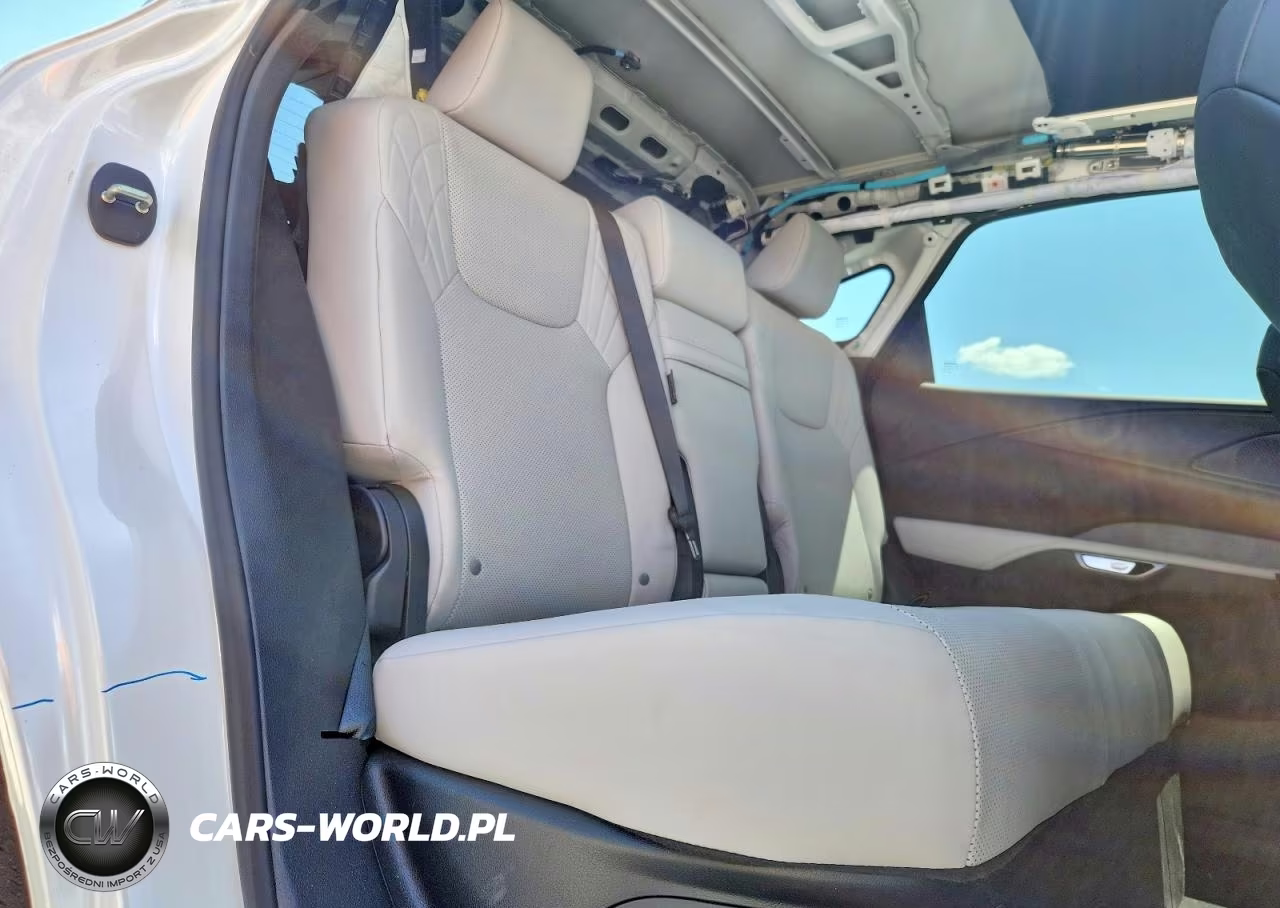 2025 Lexus Rx 350H Premium VIN:2T2BBMCA0SC088793 - 11