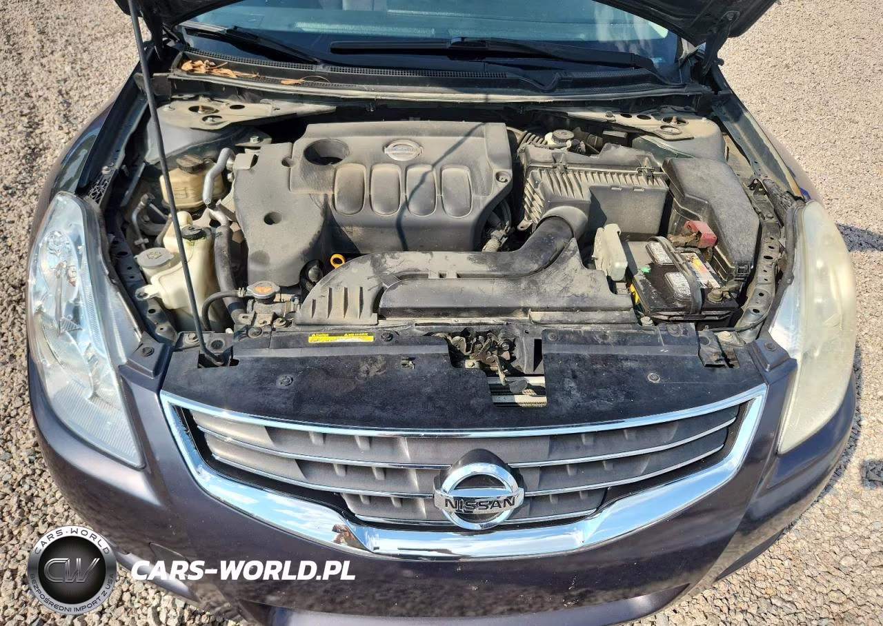 2011 Niss Altima VIN:1N4AL2AP0BC114588 - 11