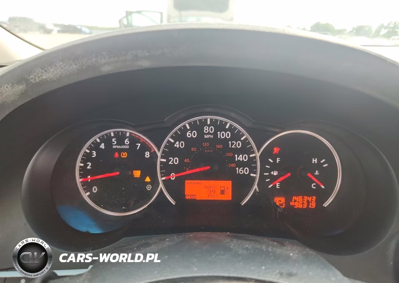2011 Niss Altima VIN:1N4AL2AP0BC114588 - 9