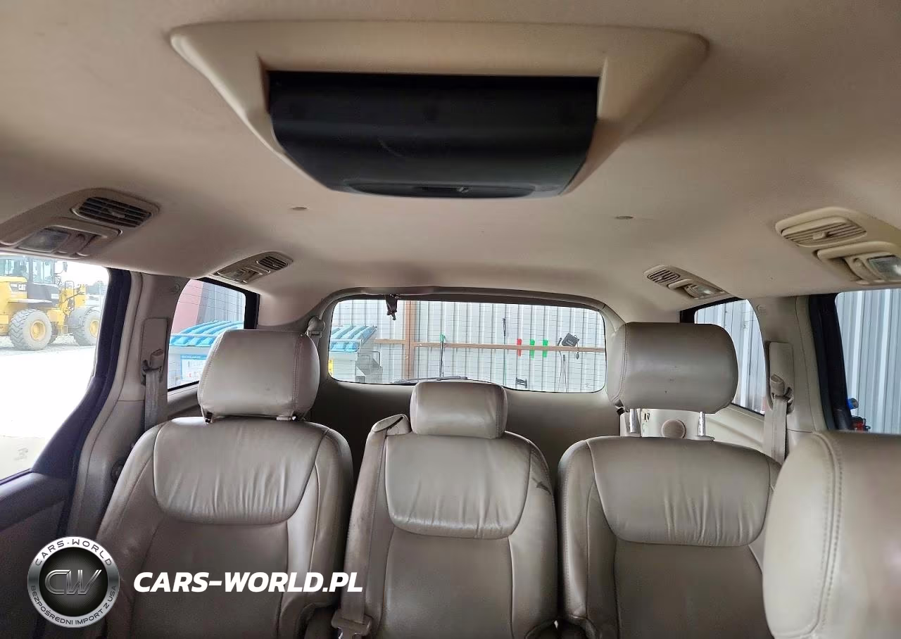 2005 Toyota Sienna Le 8 Passenger VIN:5TDZA23C65S341008 - 10