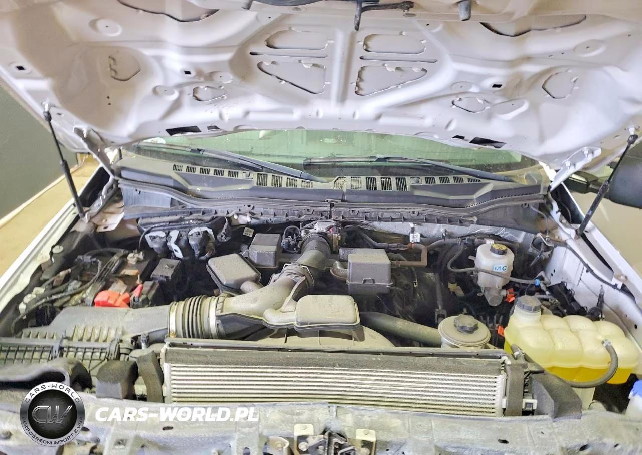 2022 Ford F250 Super Duty VIN:1FT7X2B67NEE49998 - 11