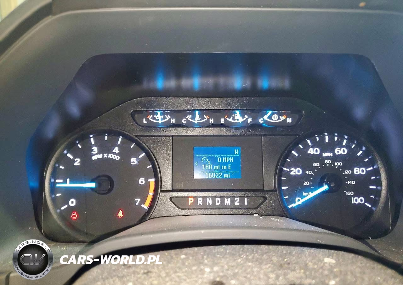 2022 Ford F250 Super Duty VIN:1FT7X2B67NEE49998 - 9
