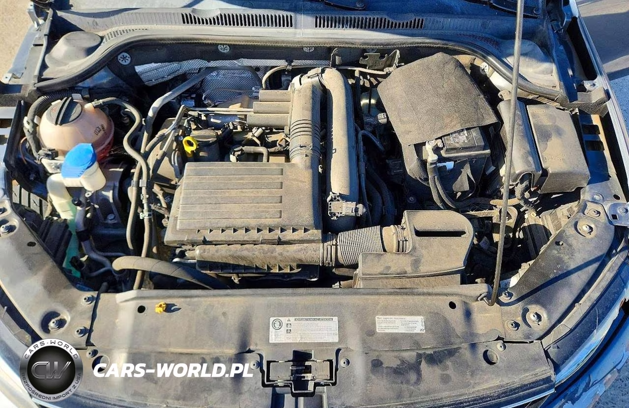 2017 Volkswagen Jetta Se VIN:3VWDB7AJ7HM371903 - 11